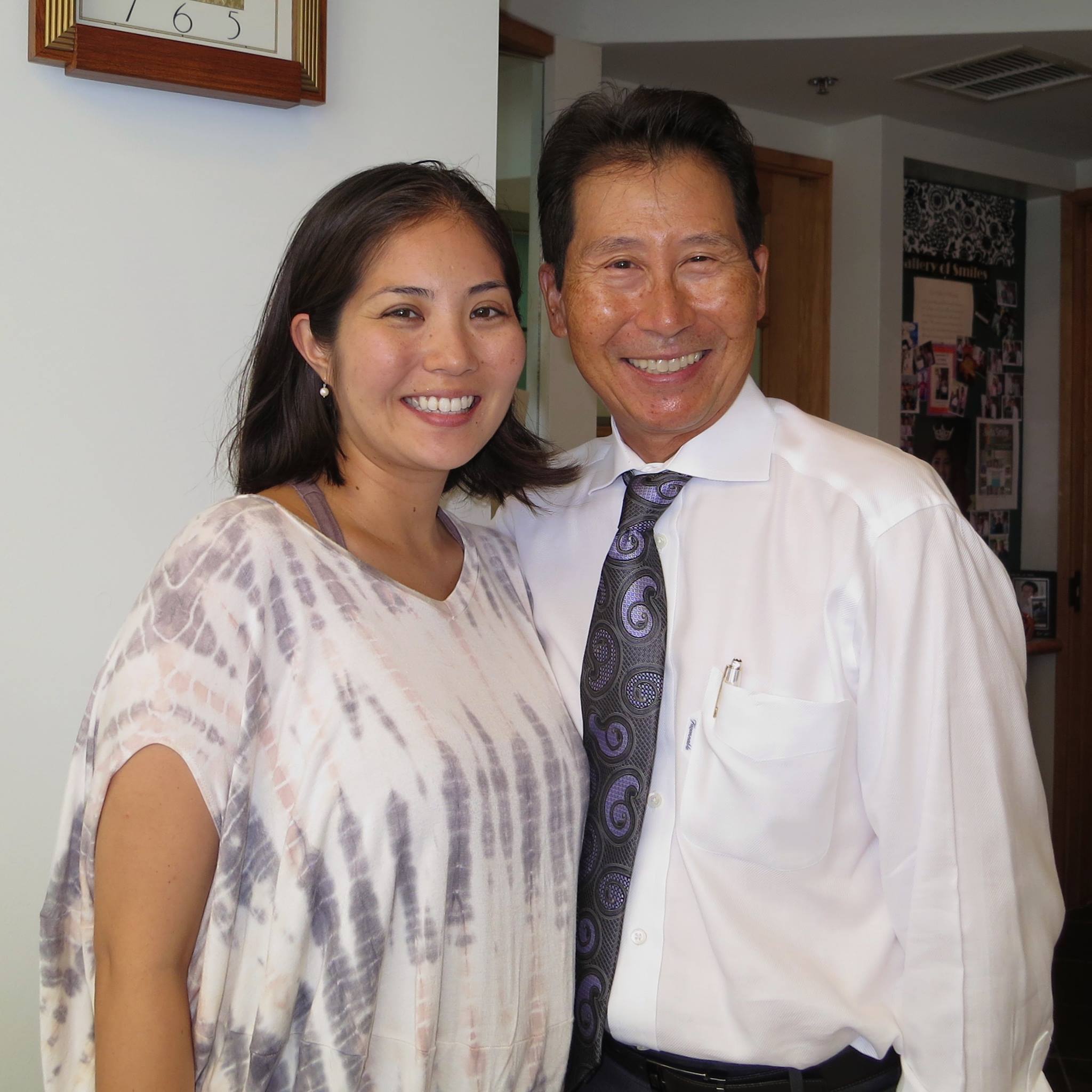 Honolulu & Aiea Orthodontist | Invisalign | Morita Orthodontics
